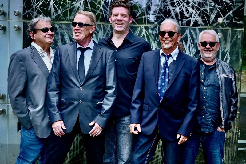 „Mr. Slowhand“ – Eric Clapton zum 80. Geburtstag