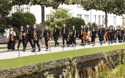 Musikalische Vielfalt und hörenswert Ungehörtes