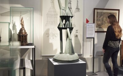 Führung wirft helles Licht auf alte Mythen