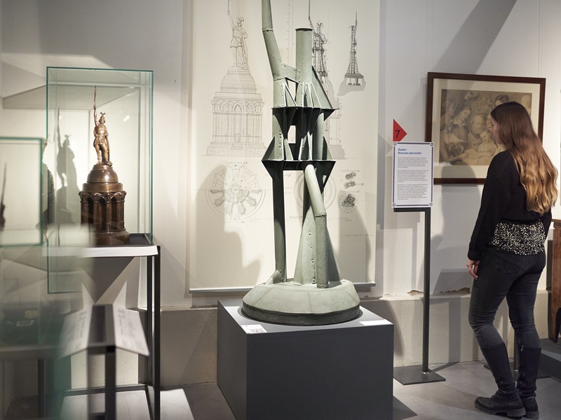 Führung wirft helles Licht auf alte Mythen