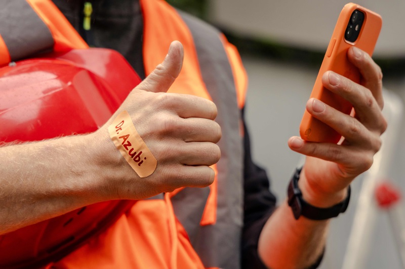 6.230 Azubis im Kreis Lippe können „24/7-Sprechstunde“ nutzen