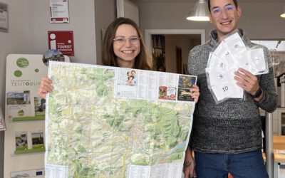 In Blomberg liegt das Glück – man muss es nur finden