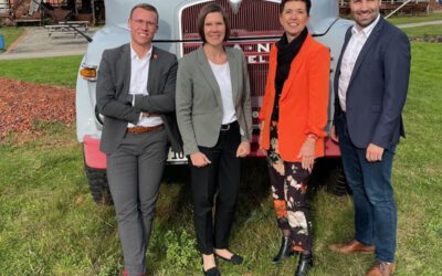 Träume und Räume zum Wohlfühlen