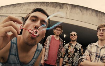 Abschiedskonzert von „Hans im Glück“