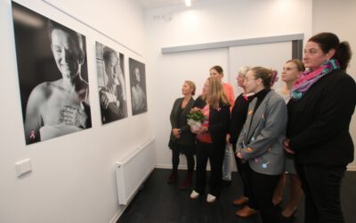 Mut, Stärke und Aufklärung im Fokus