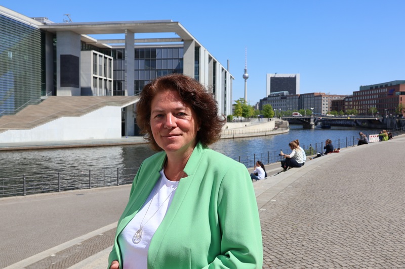 „Im Notfall handeln können.“