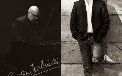 Lesung mit Musik mit Christian Jaschinski