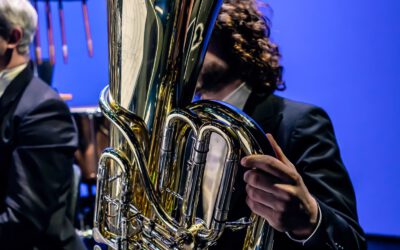 Heavy Mättal – Kammermusik mal anders