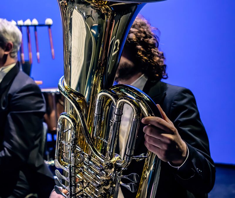 Heavy Mättal – Kammermusik mal anders