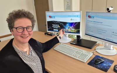 Mathematik als Schlüssel zur Energie der Zukunft