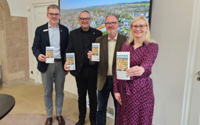 Lemgoer Mietspiegel bekommt Neuauflage