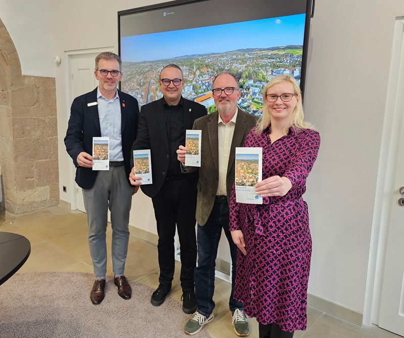 Lemgoer Mietspiegel bekommt Neuauflage