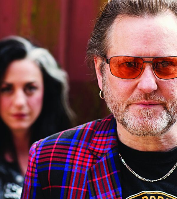 17. Blomberger Songfestival am 7. und 8. November 2025 – AUSVERKAUFT!