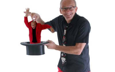 Magische Momente im Museum