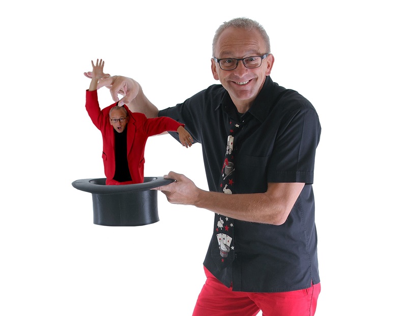 Magische Momente im Museum