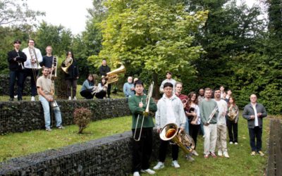 Römischer Karneval und schwelgerische Liebesmelodien