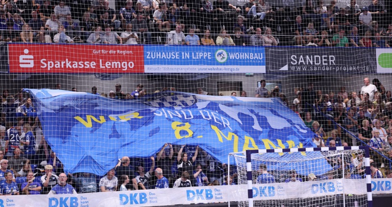 TBV Lemgo Lippe startet regionalökonomische Analyse zur Wirkung des Vereins in der Region