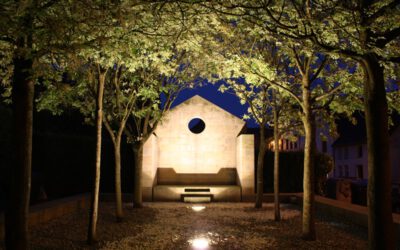 Gedenkstunde 9. November