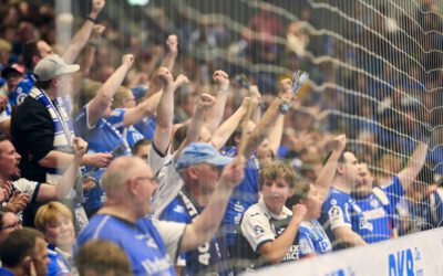 DHB Pokal: Vorverkauf für NRW-Kracher startet heute
