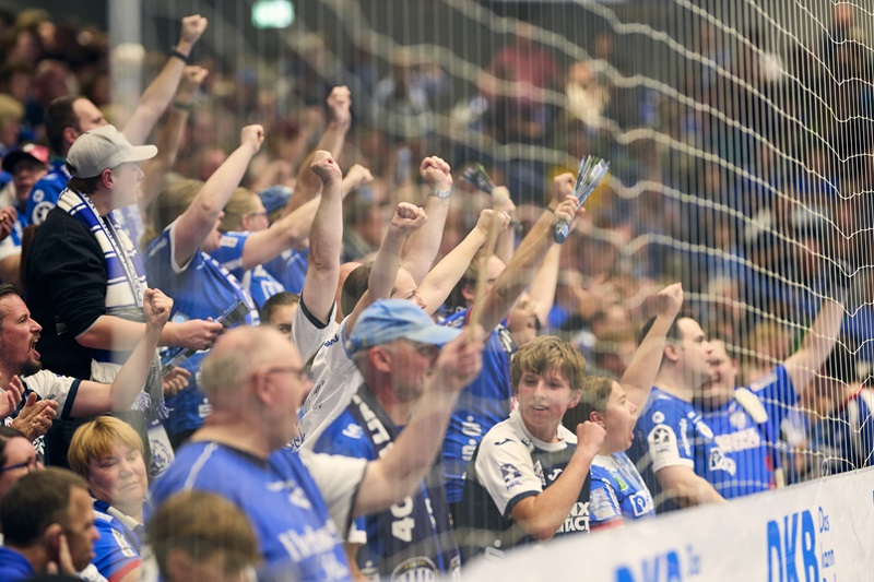 DHB Pokal: Vorverkauf für NRW-Kracher startet heute