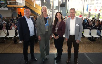 „KI ist in der Schule nicht mehr wegzudenken“