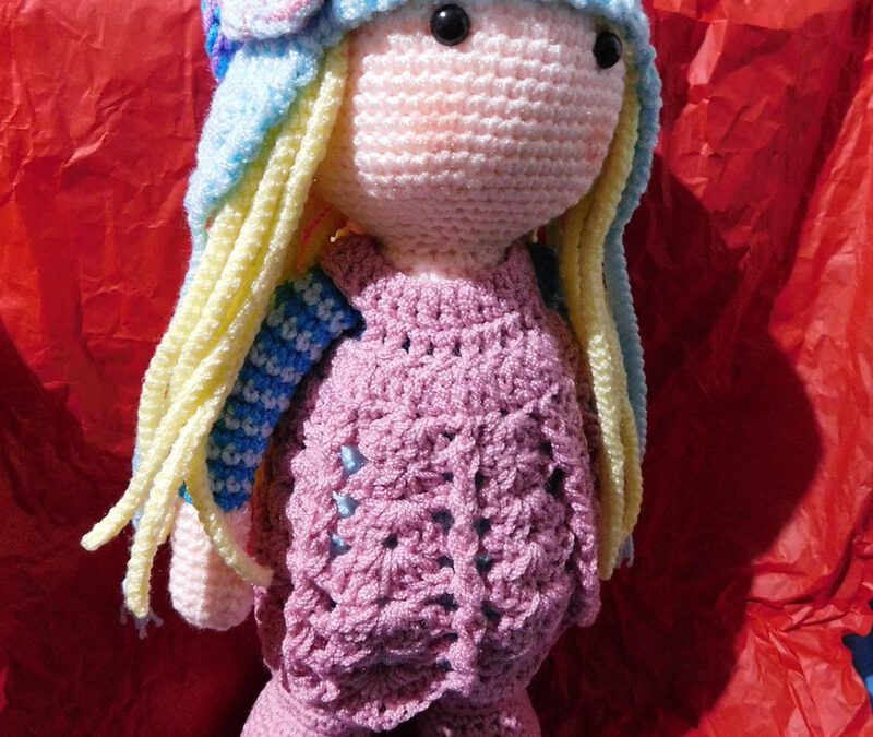 Schnupperkurs Amigurumi für Groß und Klein in Barntrup