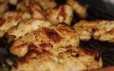 Putenschnitzel im Test