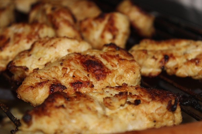 Putenschnitzel im Test