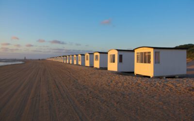 Tiny Houses und ihre Vorteile: Gemütlich und modern