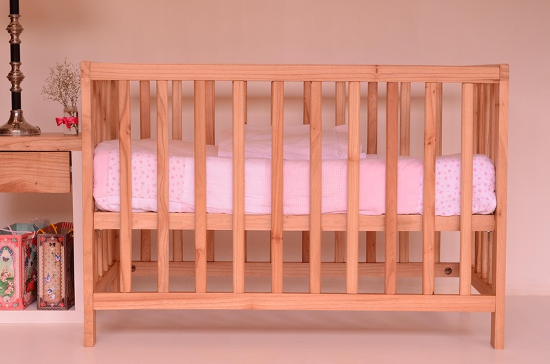 Nicht alle Kinderreisebetten bieten sicheren Schlaf