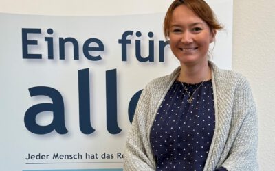 EUTB®-Beratung jetzt auch in Blomberg