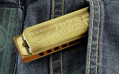 Blues Harp-Workshop – Einstieg in ein vielseitiges Instrument