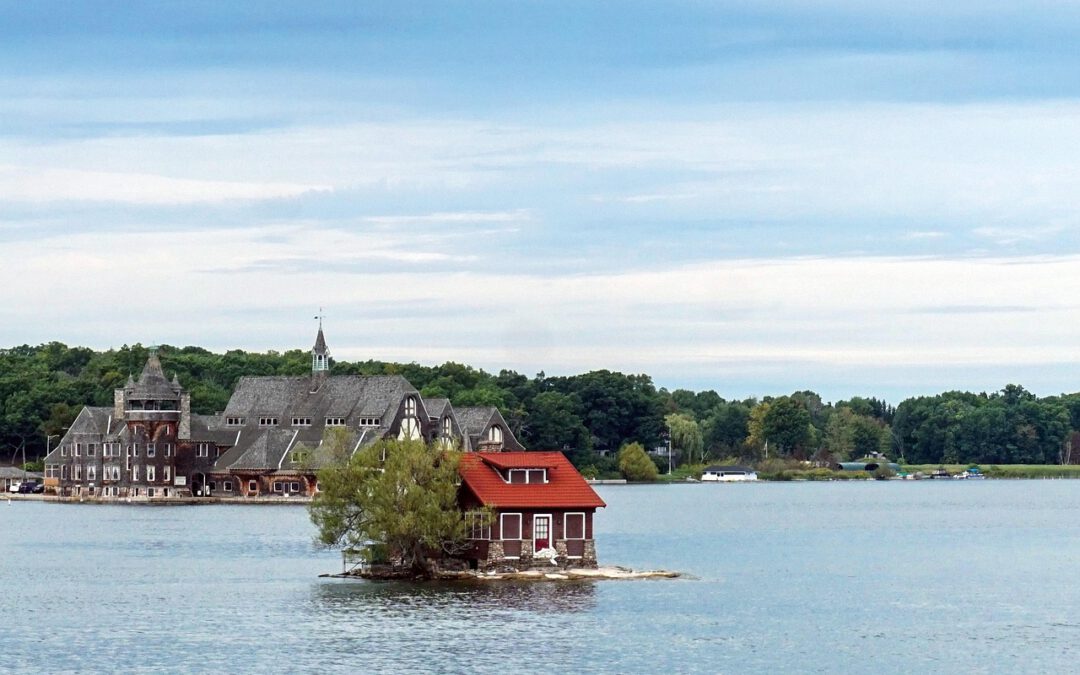 Gemütlichkeit auf kleiner Fläche: Diese Vorteile bietet das Tiny House!