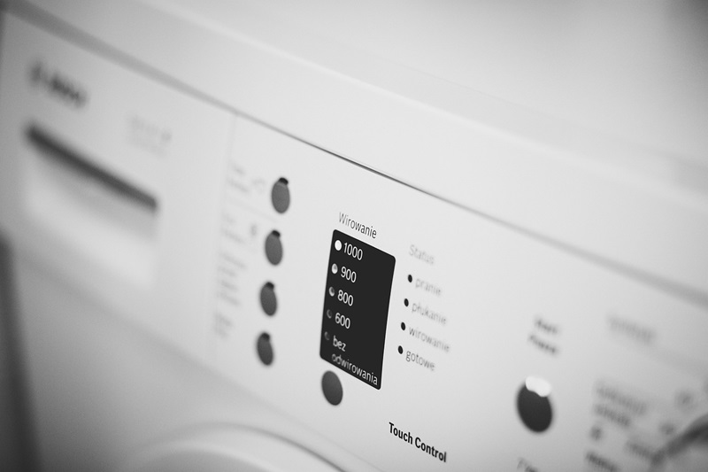 Waschmaschinen im Test – Reparatur oft einfacher als gedacht
