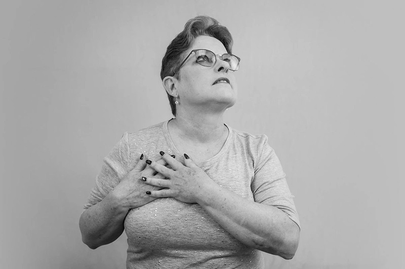 Brustkrebs bei Frauen zweithäufigste Krebserkrankung mit Todesfolge