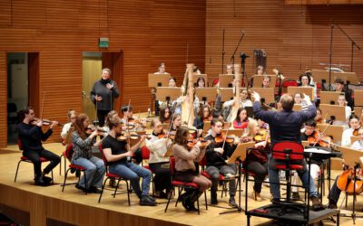 Ein Werk, das alle Grenzen sprengt