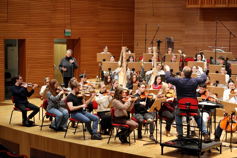 Ein Werk, das alle Grenzen sprengt