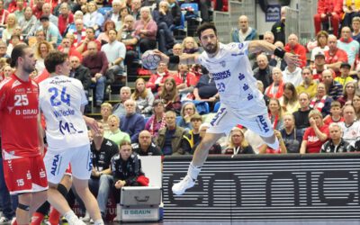 TBV vor Auswärtsduell gegen Gegner mit „anderem Gesicht“