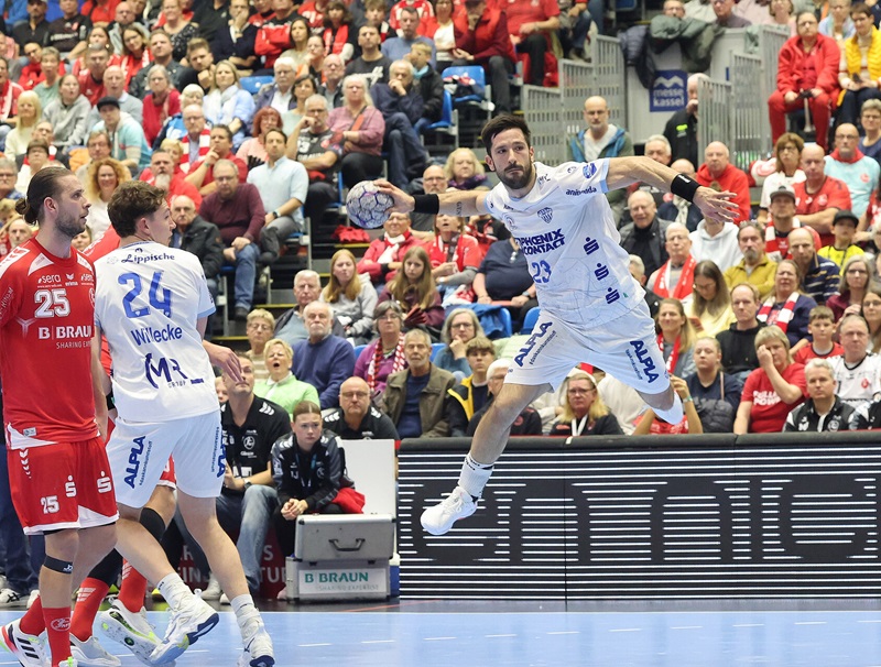 TBV vor Auswärtsduell gegen Gegner mit „anderem Gesicht“