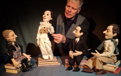 Korrektur: „…und konnten es einfach nicht fassen!“