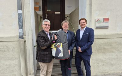 Anzüge für die Menschenwürde