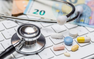 Was man tun kann, wenn die Krankenkasse teurer wird