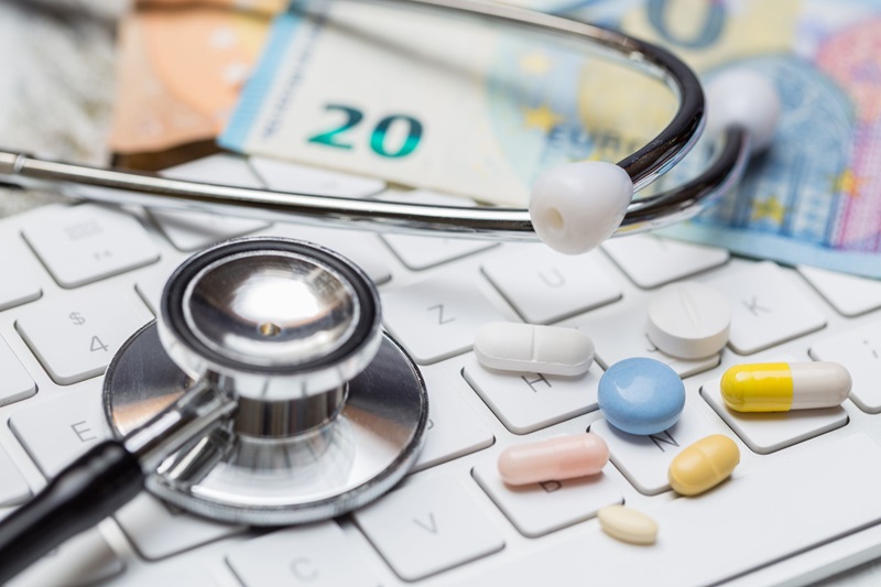 Was man tun kann, wenn die Krankenkasse teurer wird