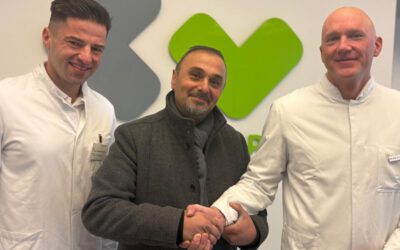 Weltpankreastag am 20. November 2025