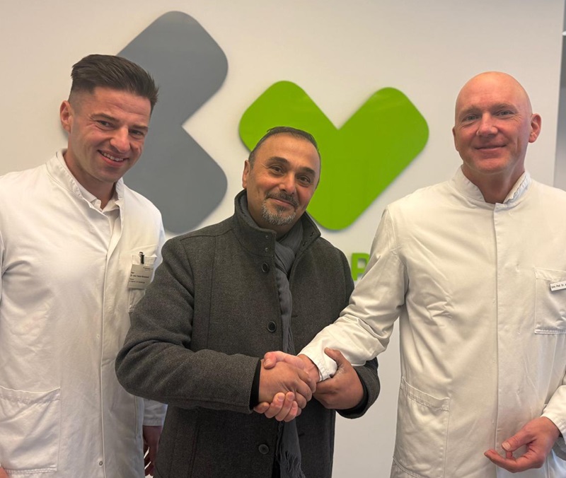 Weltpankreastag am 20. November 2025