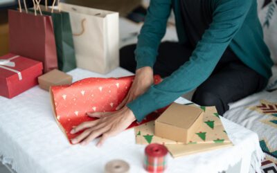 Alles Gute zu Weihnachten