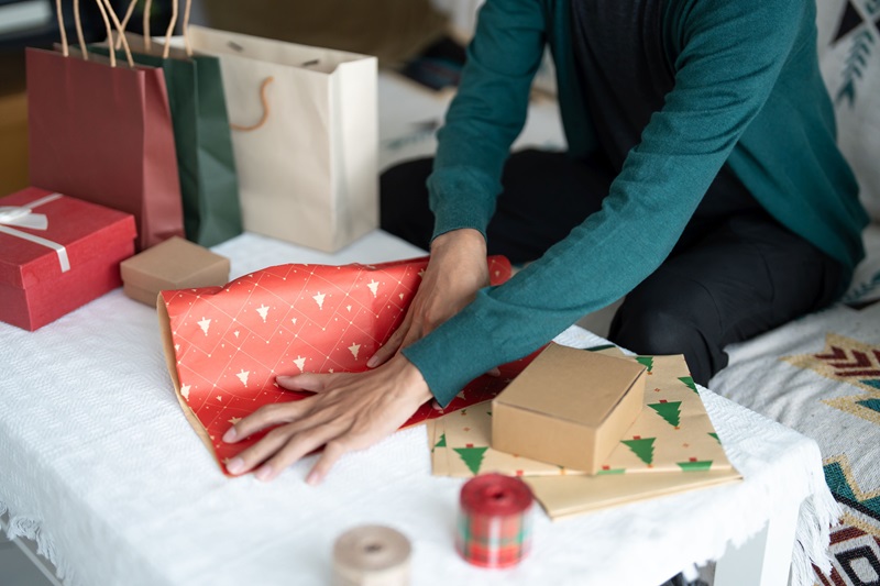 Alles Gute zu Weihnachten