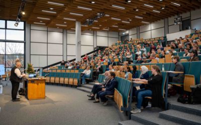 Mehr als Zahnpasta und Waschmittel: Erfolgsgeschichte prägt Branche seit 40 Jahren