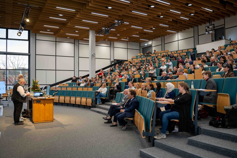 Mehr als Zahnpasta und Waschmittel: Erfolgsgeschichte prägt Branche seit 40 Jahren