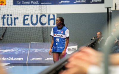 HSG: Entscheidendes Spiel um die Gruppenphase